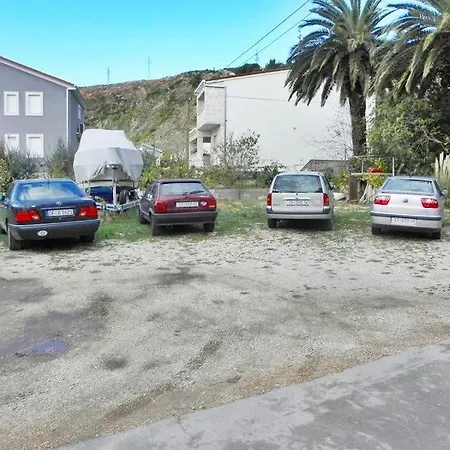 In With Sea View, Terrace, Air Conditioning, Wi-fi
