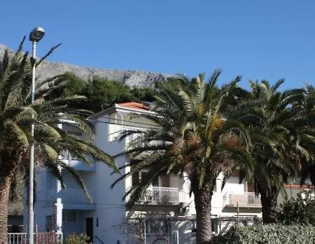 In With Sea View, Terrace, Air Conditioning, Wi-fi