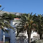 In With Sea View, Terrace, Air Conditioning, Wi-fi