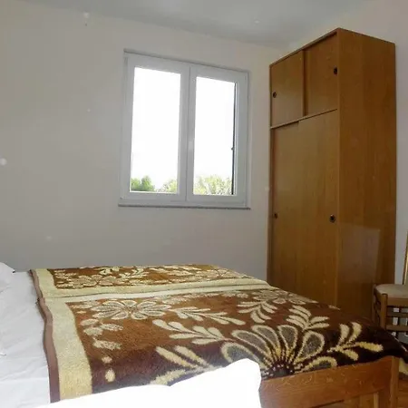 In With Sea View, Terrace, Air Conditioning, Wi-fi Lejlighed