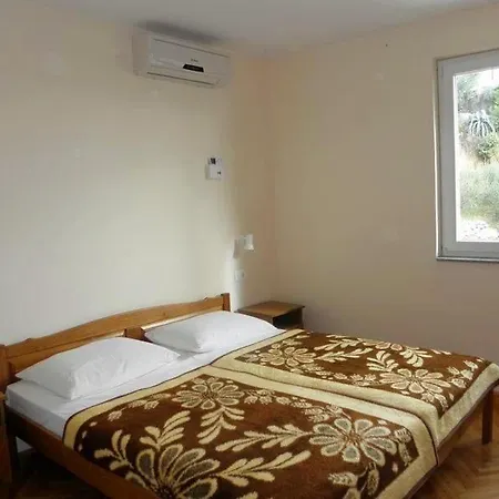 In With Sea View, Terrace, Air Conditioning, Wi-fi Lejlighed