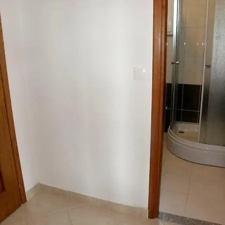 In With Sea View, Terrace, Air Conditioning, Wi-fi Lejlighed
